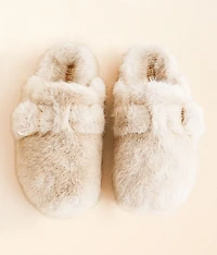 Bohan Clog