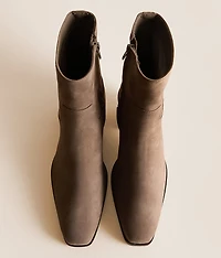 Daney Leather Ankle Boot