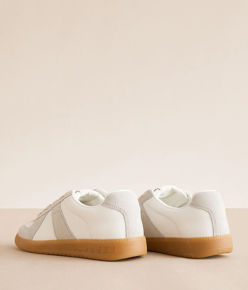 Dixon Leather Sneaker