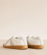 Dixon Leather Sneaker