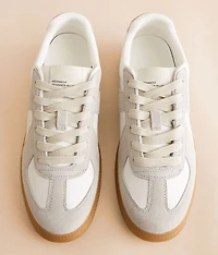 Dixon Leather Sneaker