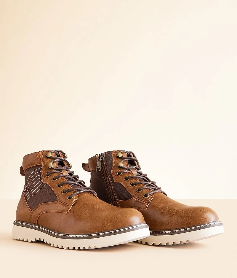 Drommy Boot