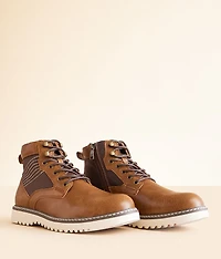 Drommy Boot