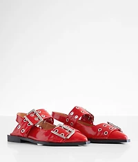Graya Shoe
