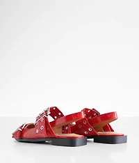 Graya Shoe