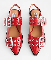 Graya Shoe