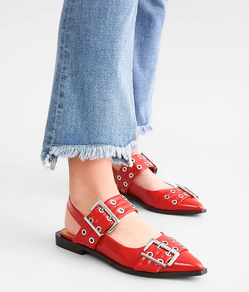 Graya Shoe
