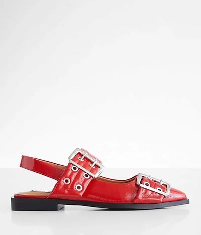 Graya Shoe