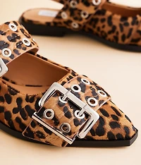 Graya Slingback Shoe