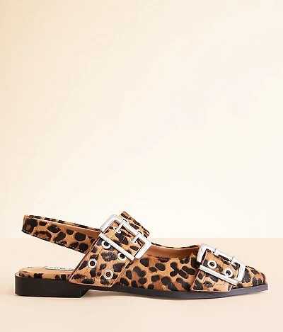 Graya Slingback Shoe