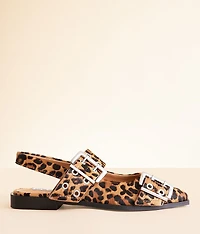 Graya Slingback Shoe