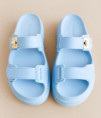 Bigschmona Flatform Sandal