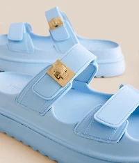 Bigschmona Flatform Sandal