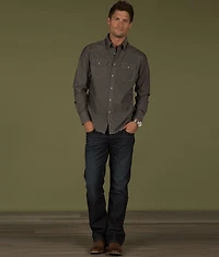Harken Shoe