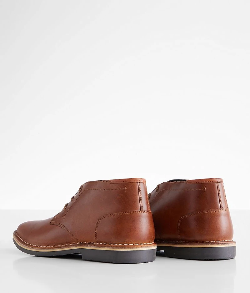 Harken Shoe