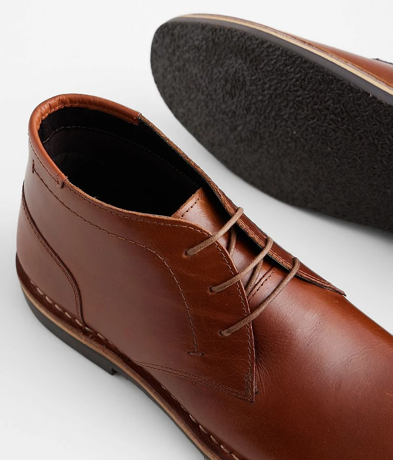 Harken Shoe