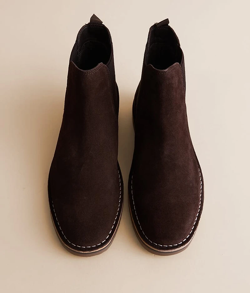Hatford Leather Chelsea Boot