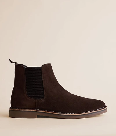 Hatford Leather Chelsea Boot