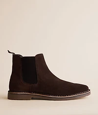 Hatford Leather Chelsea Boot