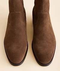 Hauley Leather Boot