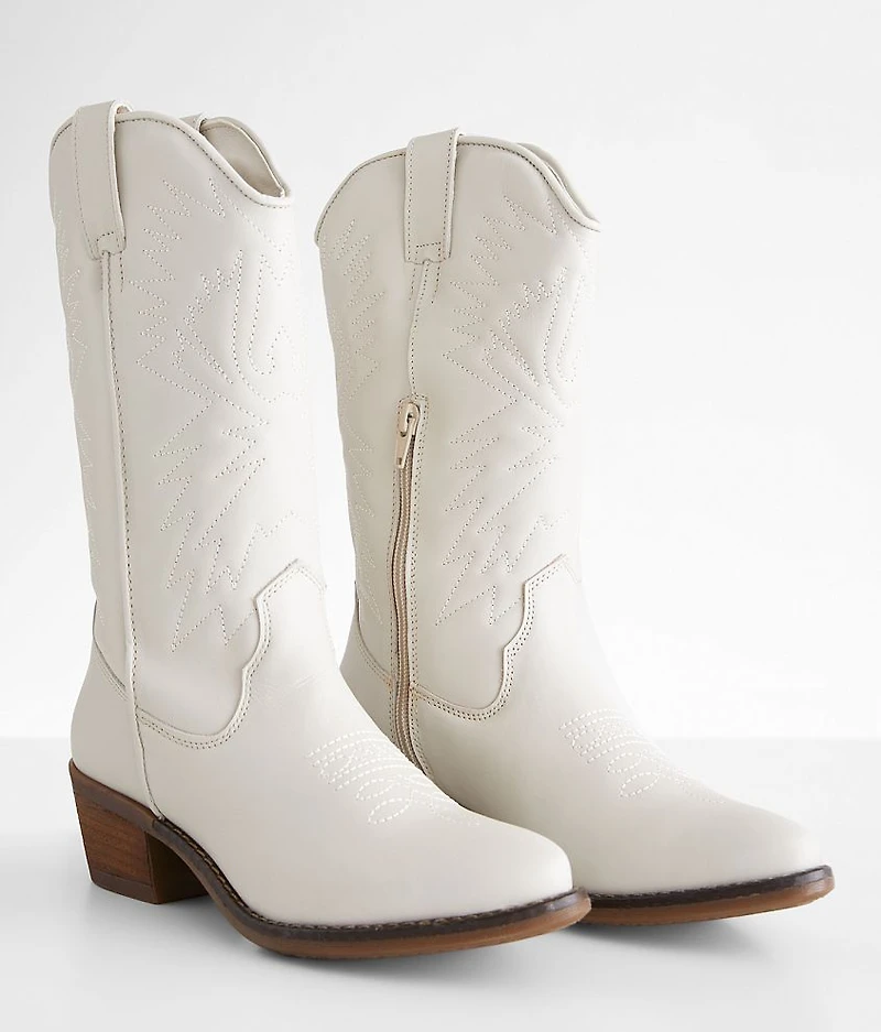 Hayward Western Boot