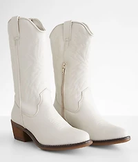 Hayward Western Boot