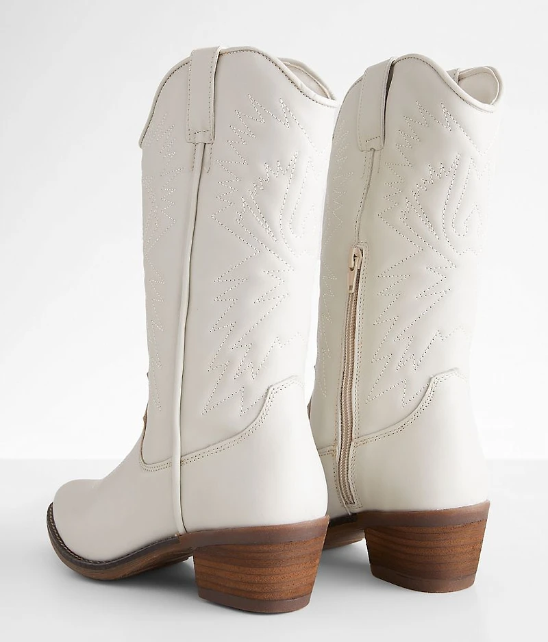 Hayward Western Boot