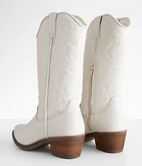 Hayward Western Boot