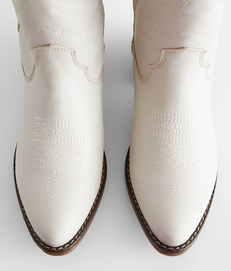 Hayward Western Boot