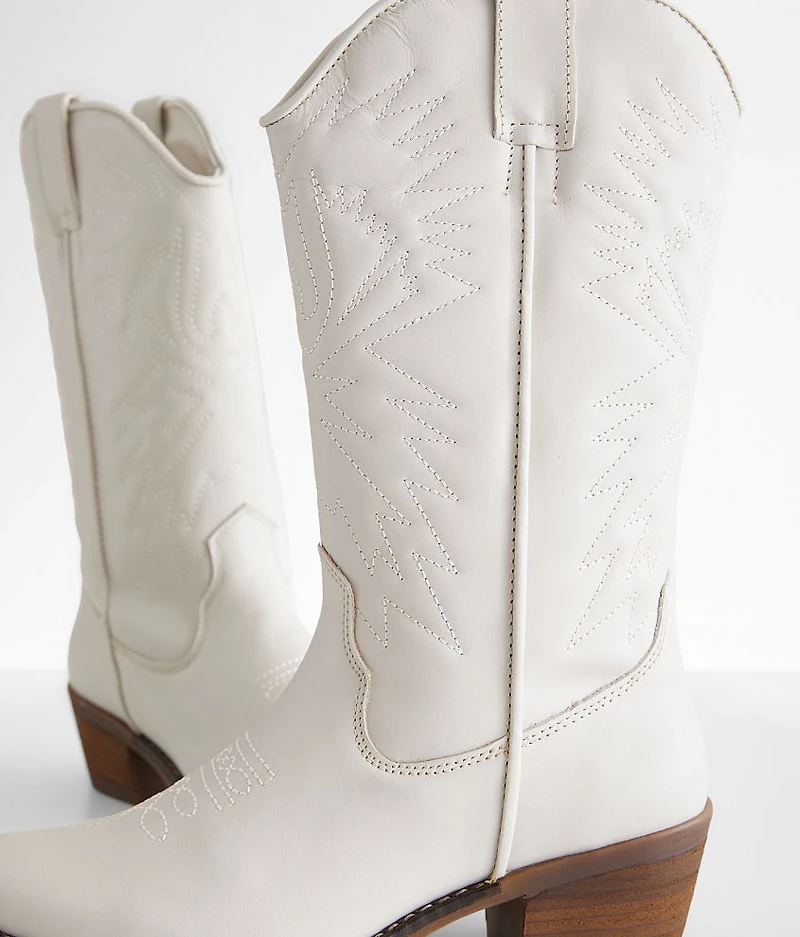 Hayward Western Boot