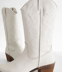 Hayward Western Boot