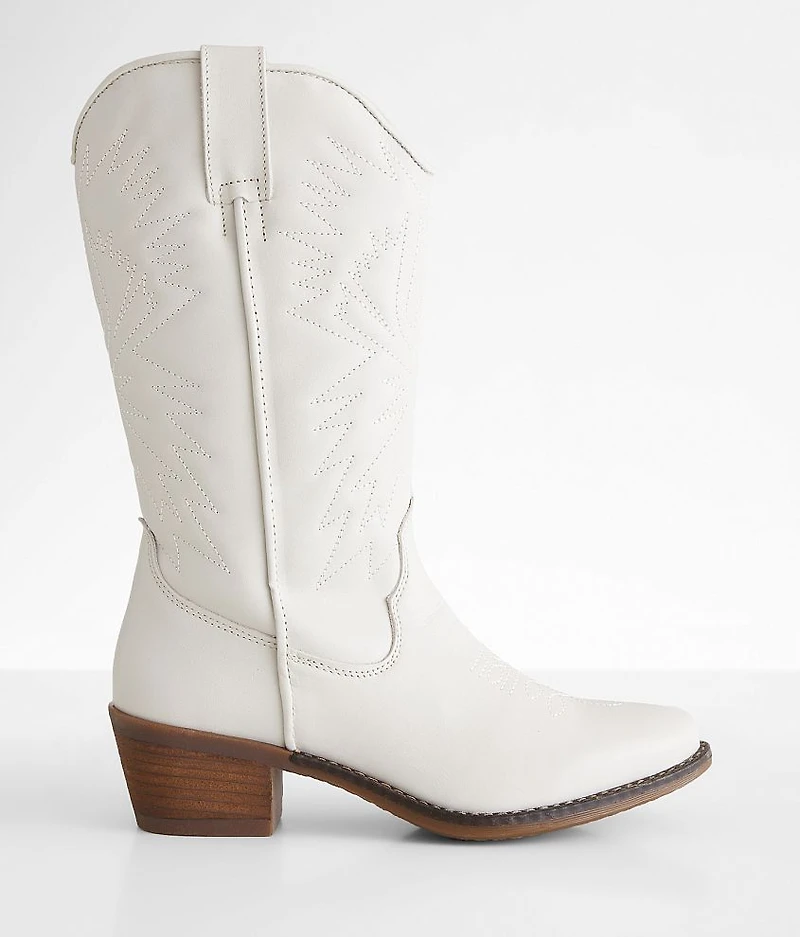 Hayward Western Boot