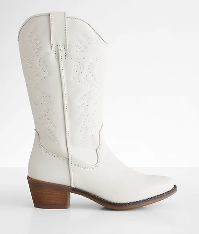 Hayward Western Boot