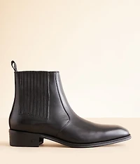 Huston Leather Boot