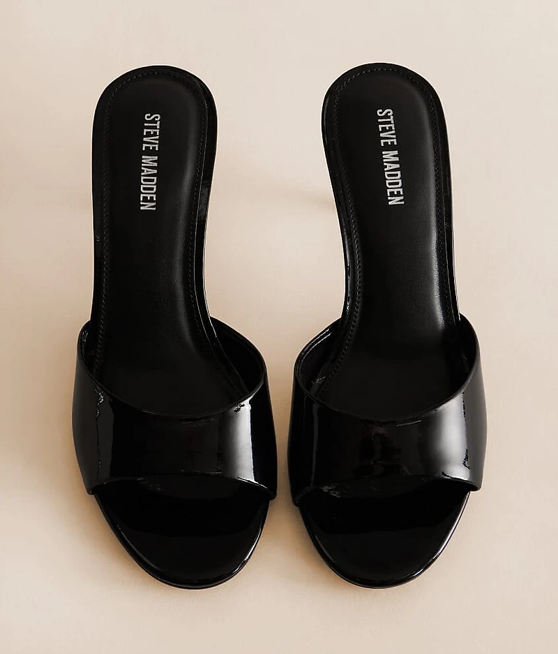 Kendrix Leather Heeled Shoe