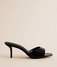 Kendrix Leather Heeled Shoe