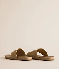 Kessey Leather Sandal