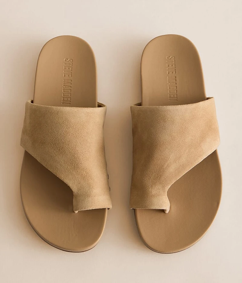 Kessey Leather Sandal