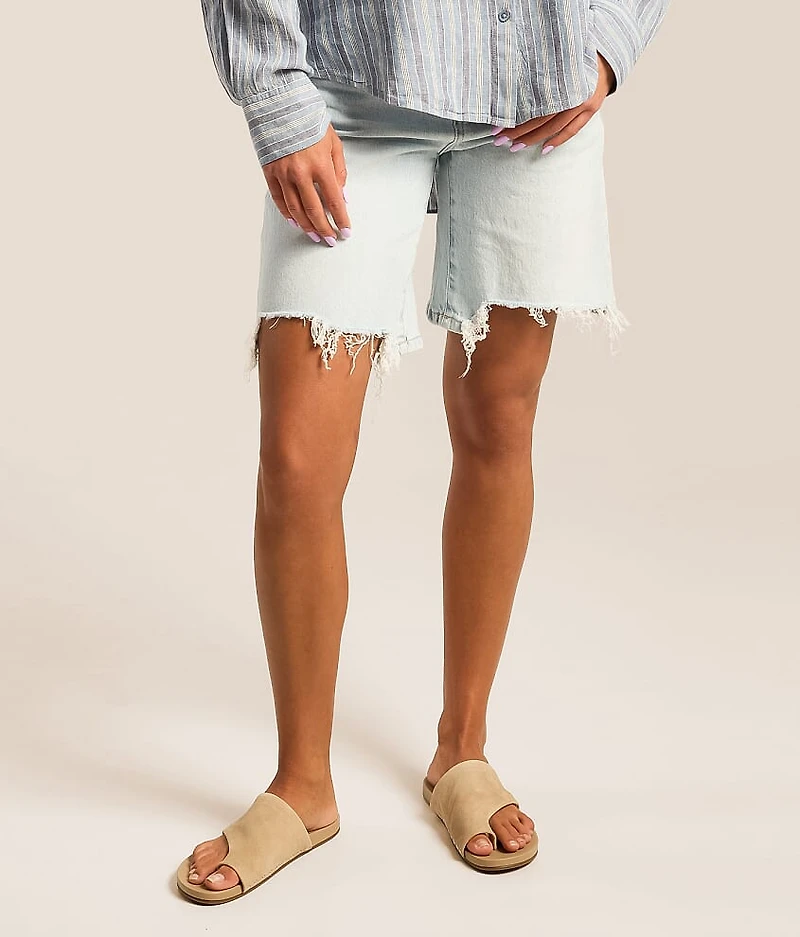 Kessey Leather Sandal