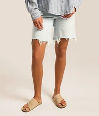 Kessey Leather Sandal