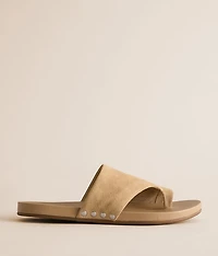 Kessey Leather Sandal