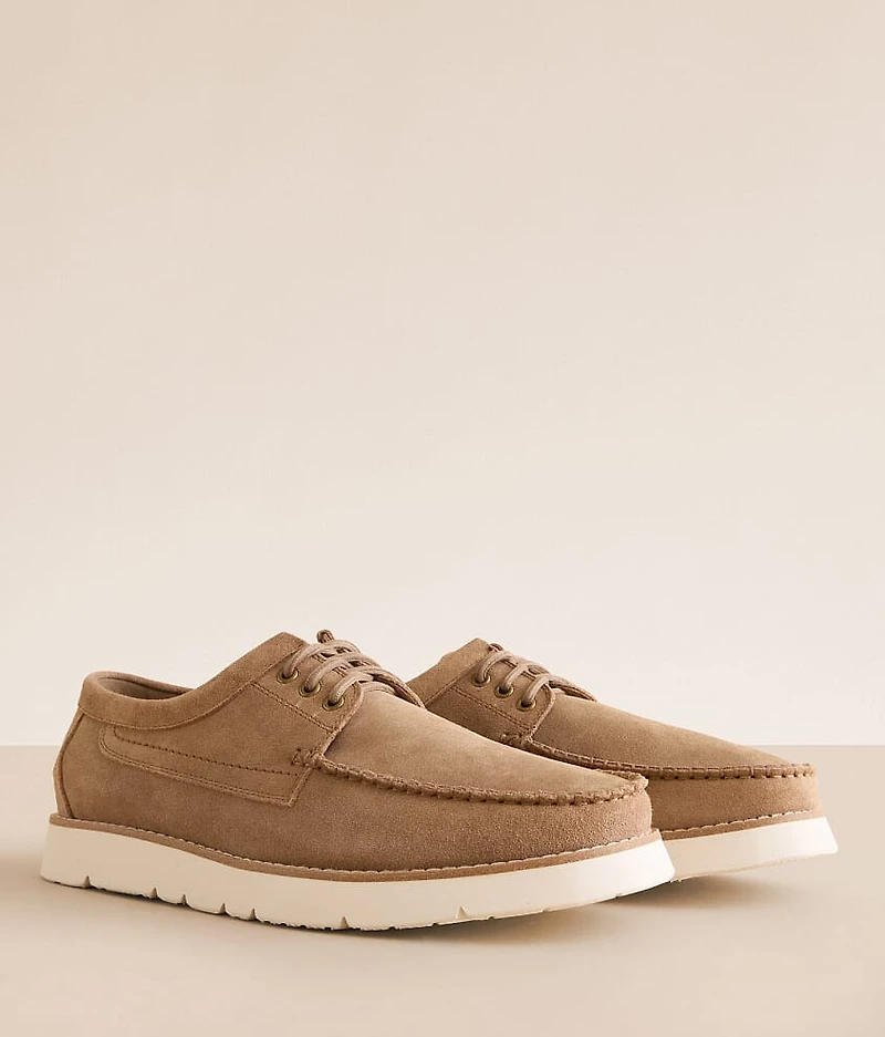 Kolt Leather Shoe