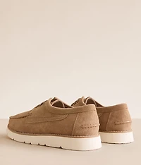 Kolt Leather Shoe
