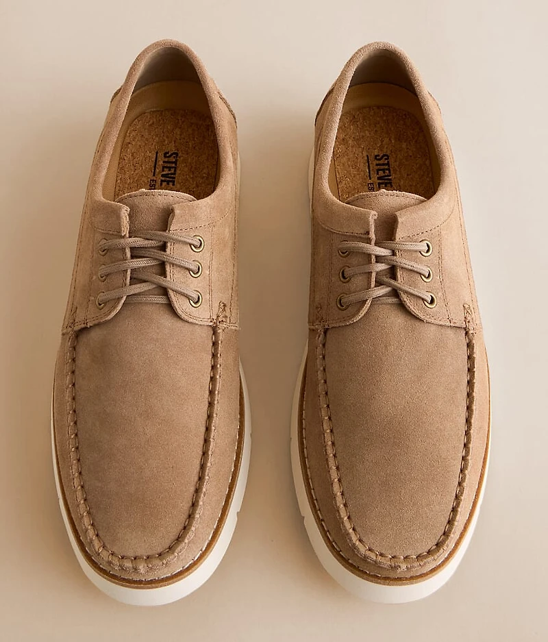 Kolt Leather Shoe