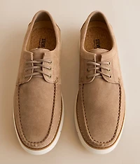 Kolt Leather Shoe