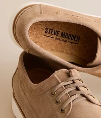 Kolt Leather Shoe