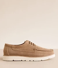 Kolt Leather Shoe