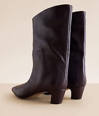 Lytton Leather Boot