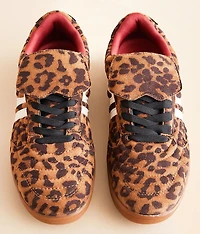 Madrid Leopard Sneaker