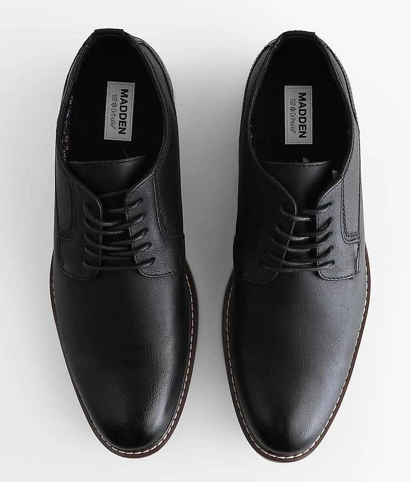 Japp Shoe